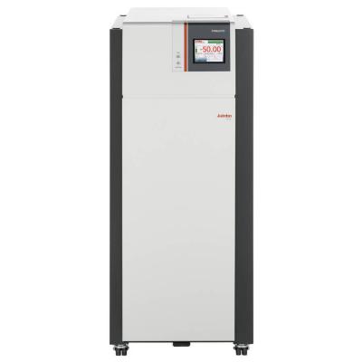 JULABO PRESTO W50t封閉式高精度動態(tài)溫度控制系統(tǒng)