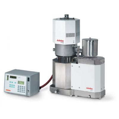 JULABO HT60-M2-CU封閉式超 高溫動態(tài)溫度控制系統(tǒng)