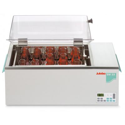 JULABO SW23恒溫振蕩水浴 / 恒溫培養(yǎng)搖床