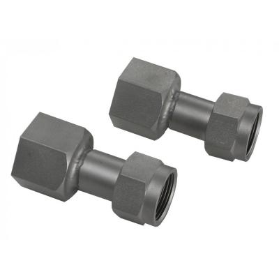 JULABO 轉接頭 8 890 007 M16 x 1 內螺紋轉 NPT 3/8”