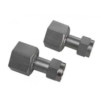 JULABO 轉接頭 8 890 009 M16 x 1 內螺紋轉 NPT 1/2” 