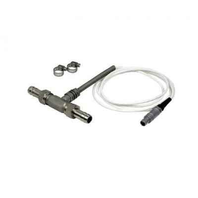 JULABO M+R 在線 Pt100 傳感器 8 981 020, M16×1 外螺紋，1.5 米電纜