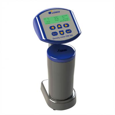 ChemTron DM-300 臺(tái)式密度計(jì)