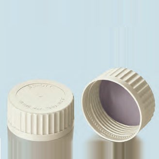 瓶蓋& 倒液環(huán), 配GL80 螺紋瓶口, 快速開啟關閉,PSU 材質