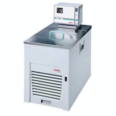 JULABO FP45-HE專 業(yè)型加熱制冷浴槽 / 恒溫循環(huán)器
