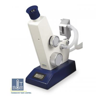 ChemTron AR4經濟型阿貝折光儀