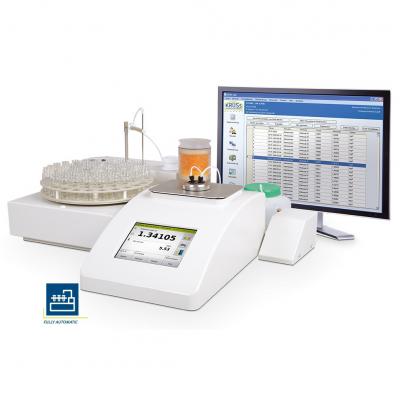 ChemTron DR 6000系列全自動數字折光儀