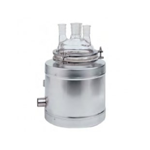 ChemTron TM系列圓柱型反應(yīng)瓶加熱套