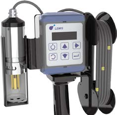ChemTron VDM-250.1N 粘度 / 密度計(jì)