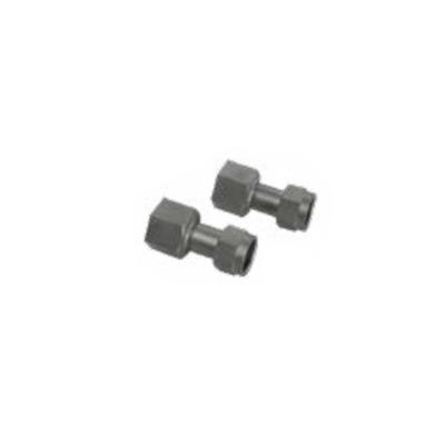 JULABO 轉接頭 8 890 005 M16 x 1 內螺紋轉 NPT 1/4” 