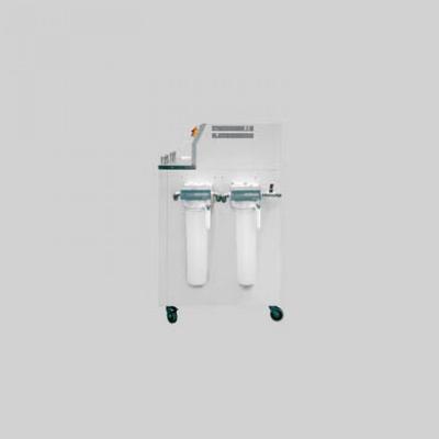 JULABO 微孔過濾器 8 920 019 孔徑 100 微米，塑料外殼